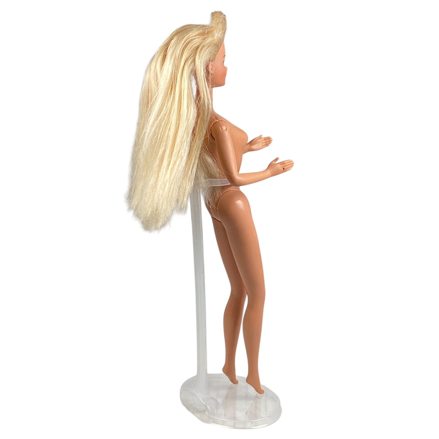 1991 Bathtime Fun Barbie #9601