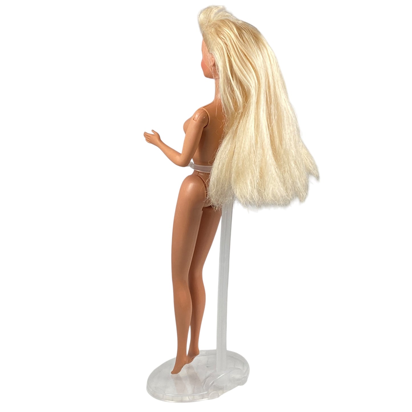 1991 Bathtime Fun Barbie #9601