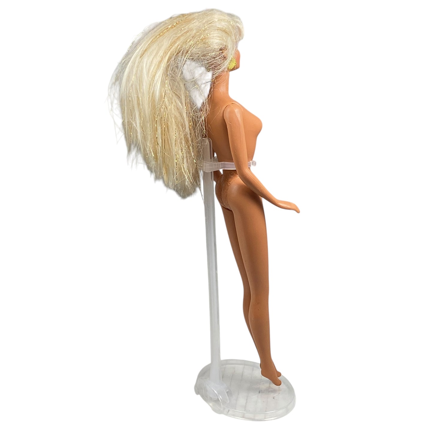 1997 Splash 'n Color Barbie #16169