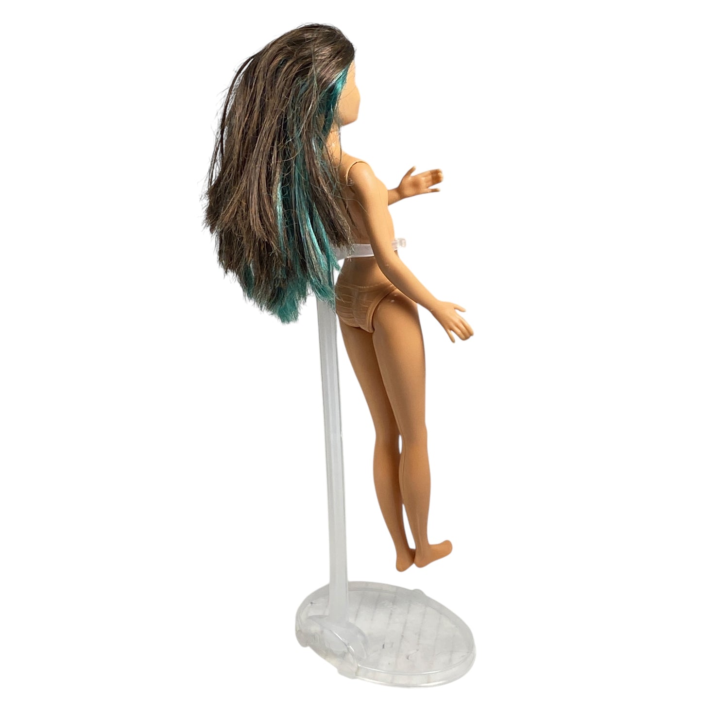 2015 Puppy Chase Series Skipper Barbie #DMB27