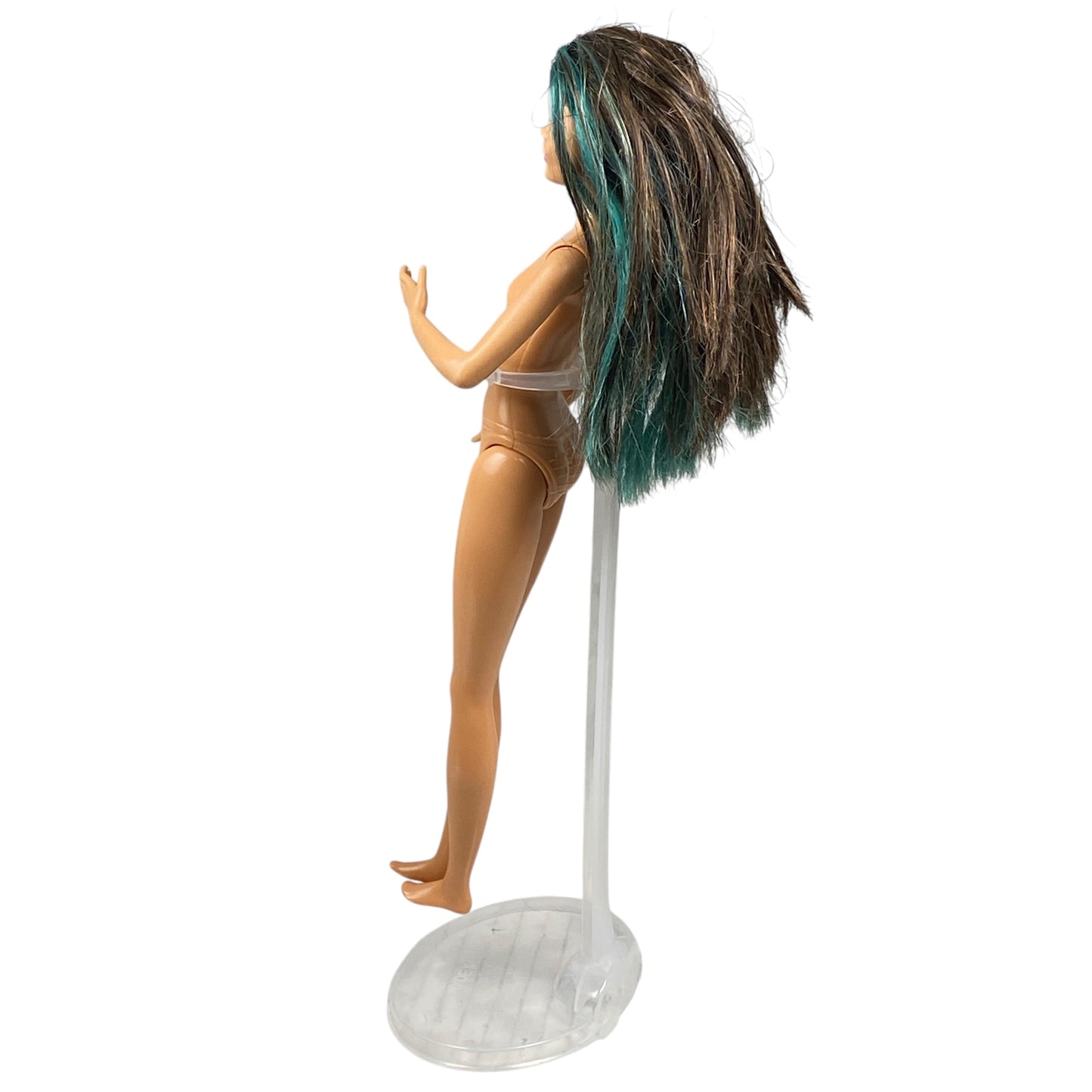 2015 Puppy Chase Series Skipper Barbie #DMB27