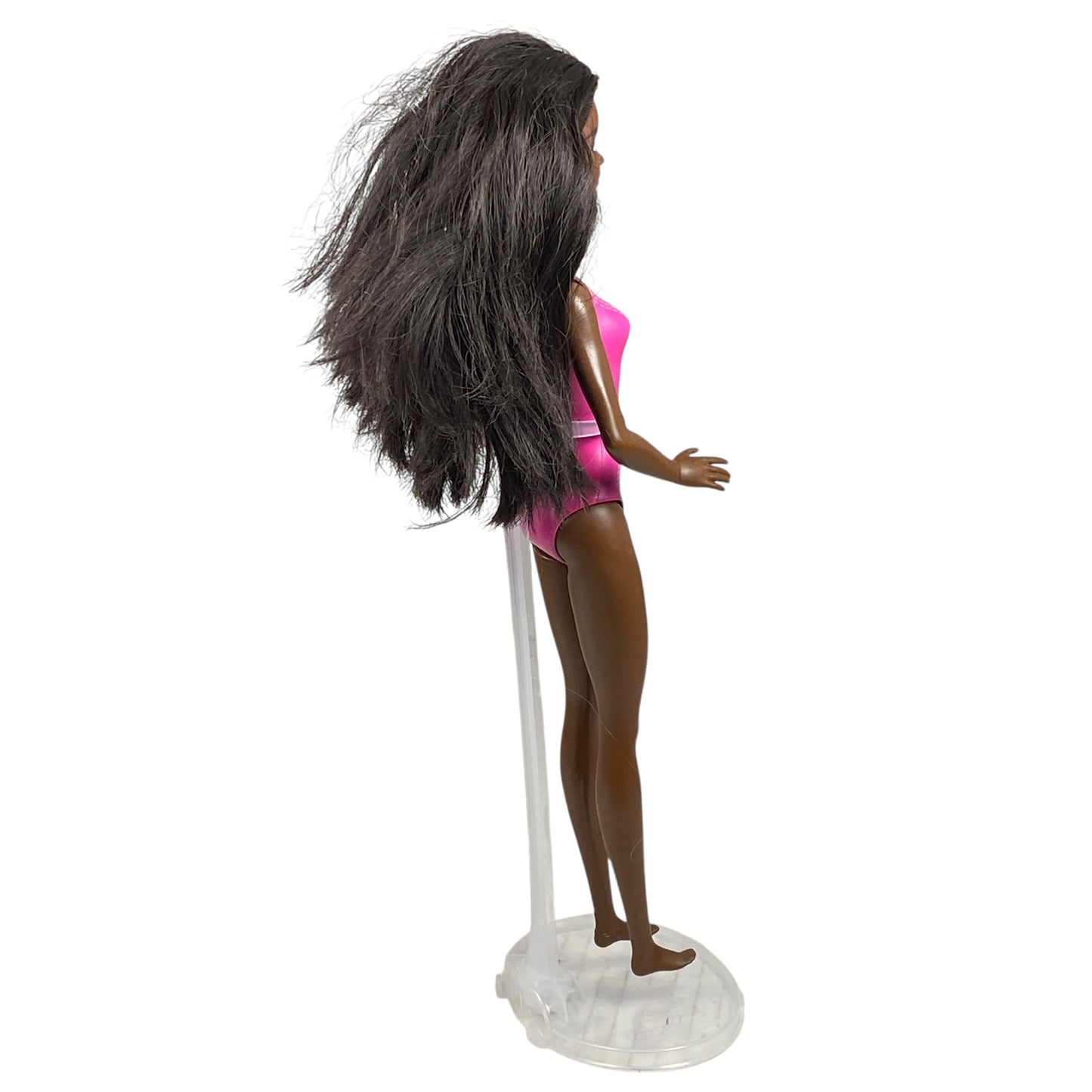 2022 Marine Biologist Barbie #HMH27