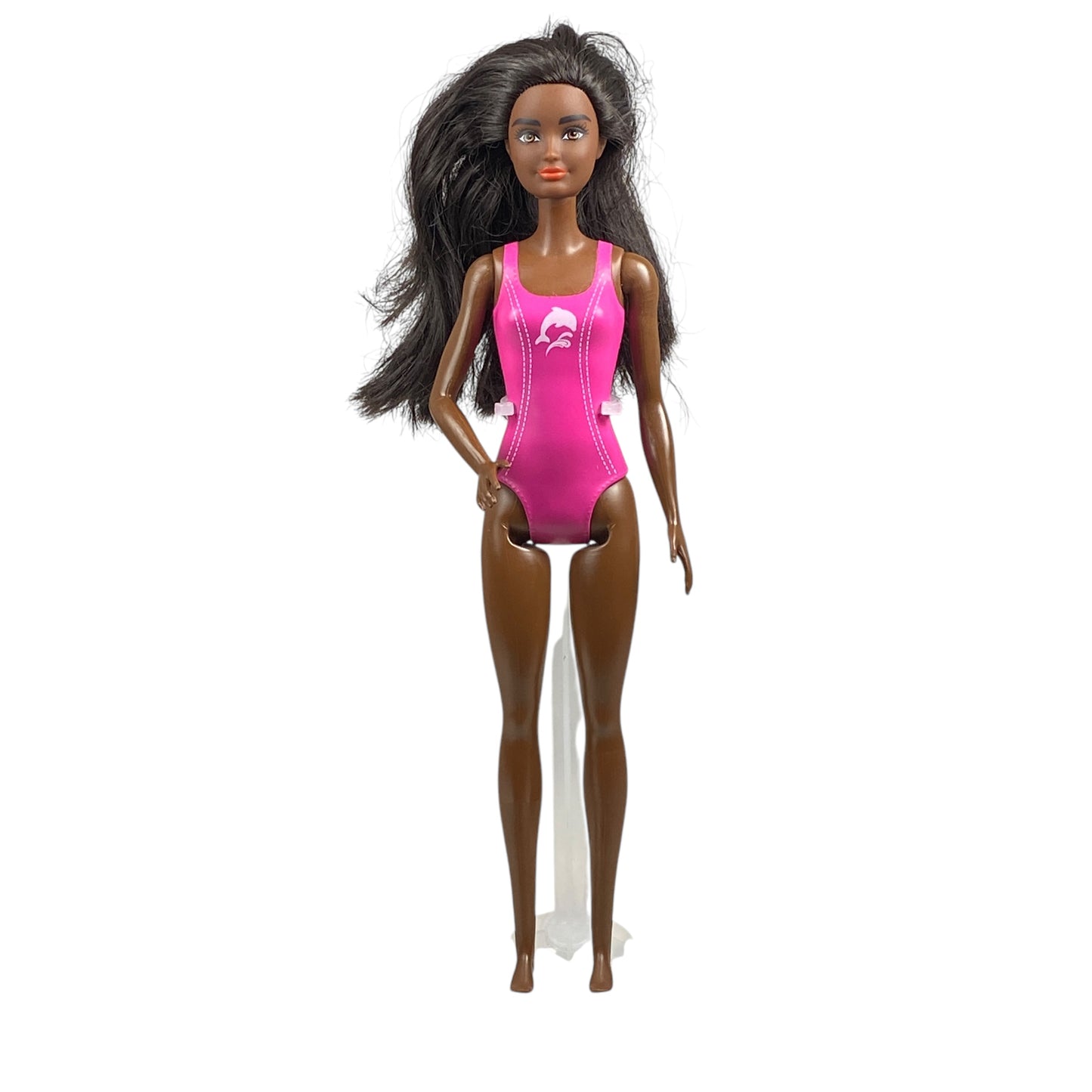 2022 Marine Biologist Barbie #HMH27