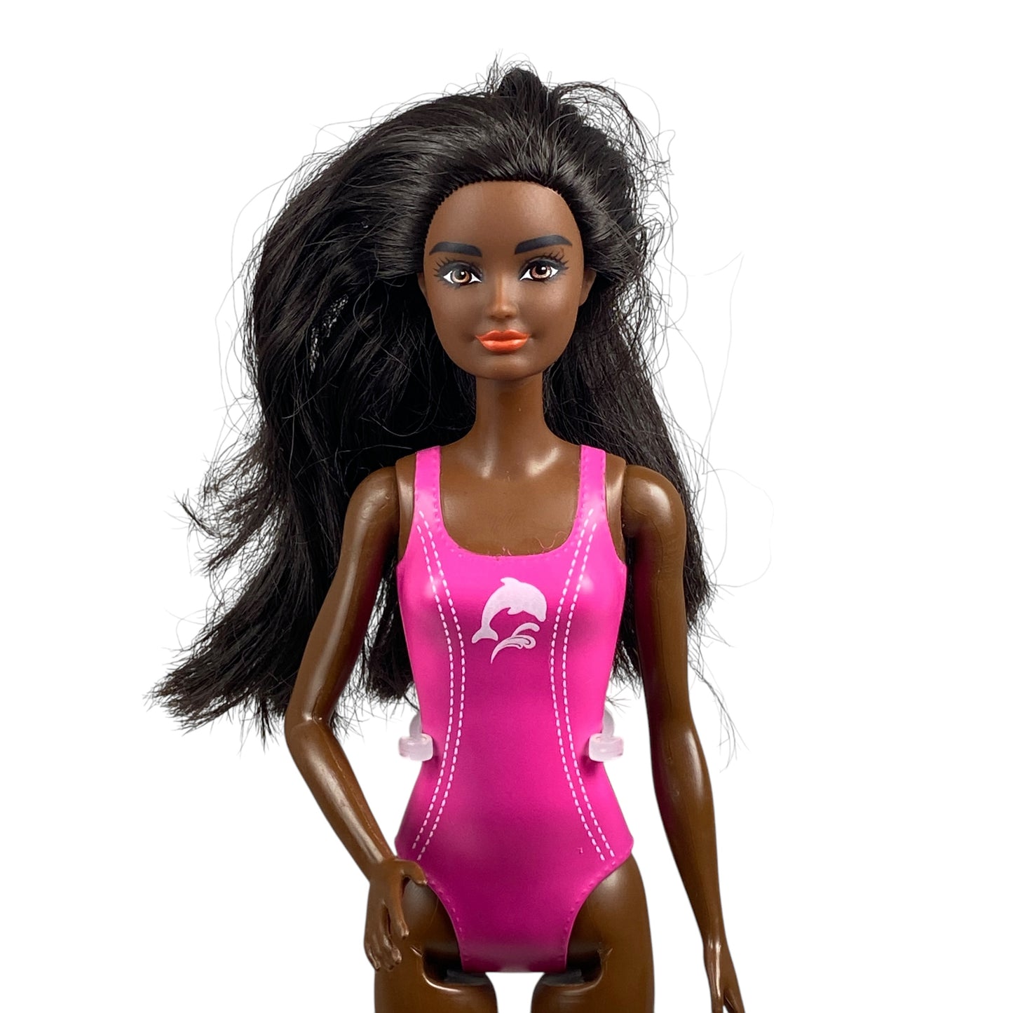 2022 Marine Biologist Barbie #HMH27