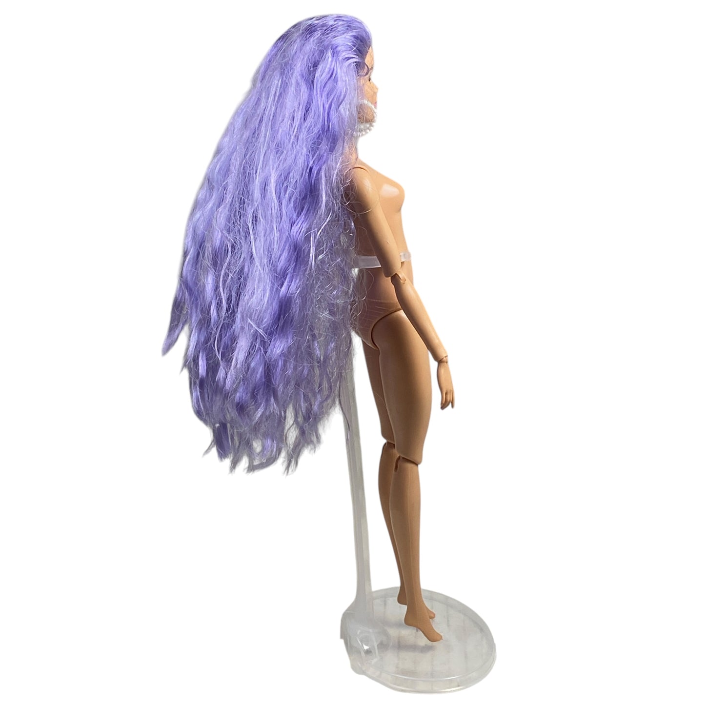 2021 Barbie Extra Doll #GXF08