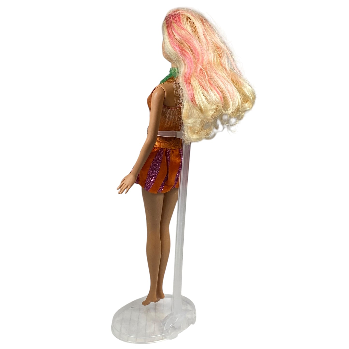 2012 Halloween Treat Barbie #V8940