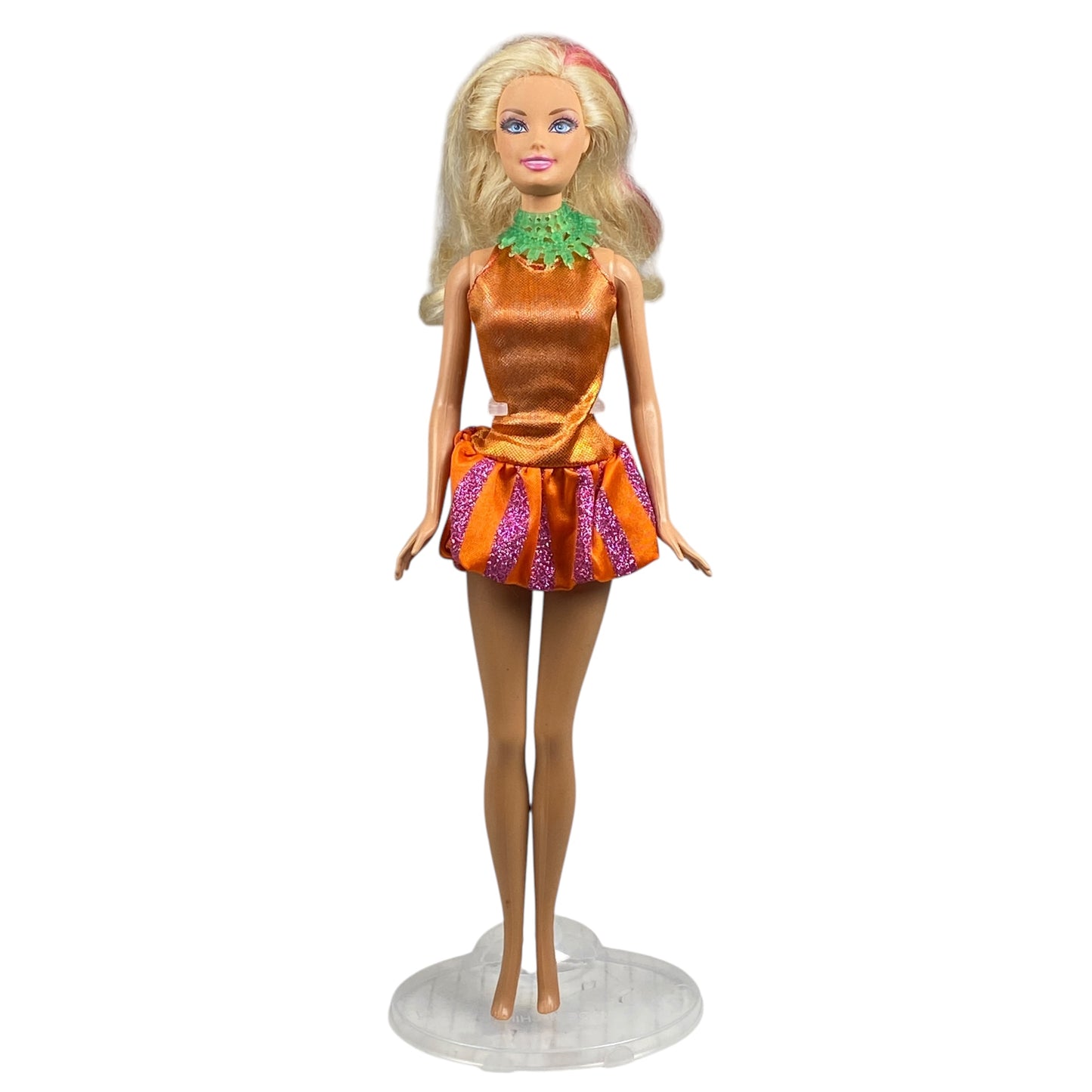 2012 Halloween Treat Barbie #V8940