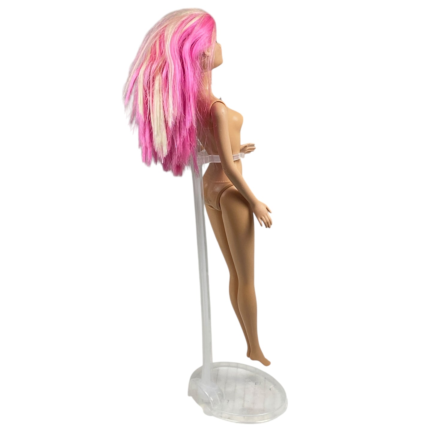2014 Happy Halloween Barbie #CCJ16