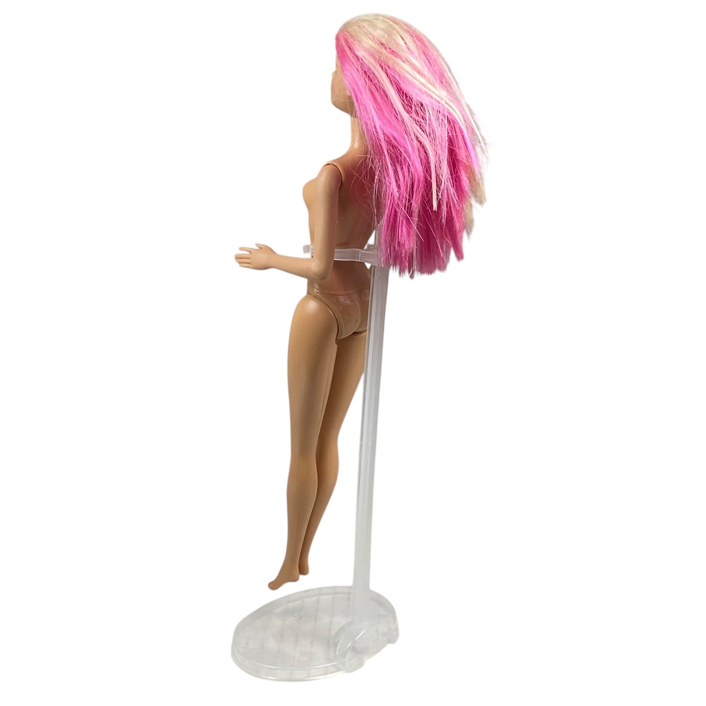 2014 Happy Halloween Barbie #CCJ16