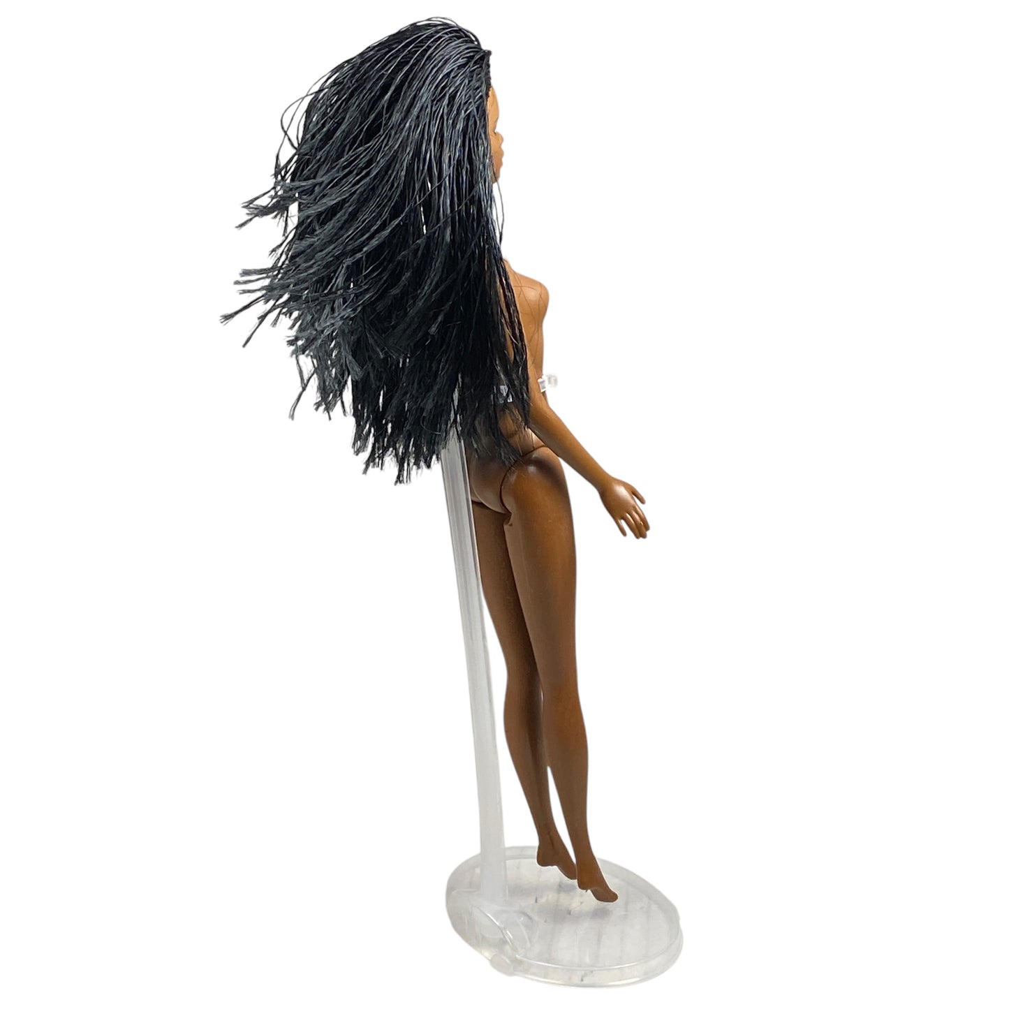 2001 Fashion Designer Barbie #29400