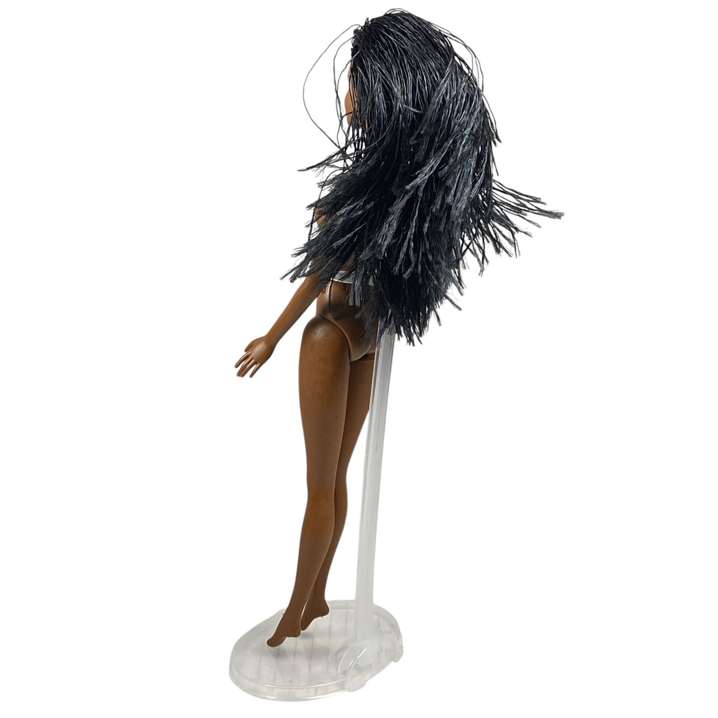 2001 Fashion Designer Barbie #29400