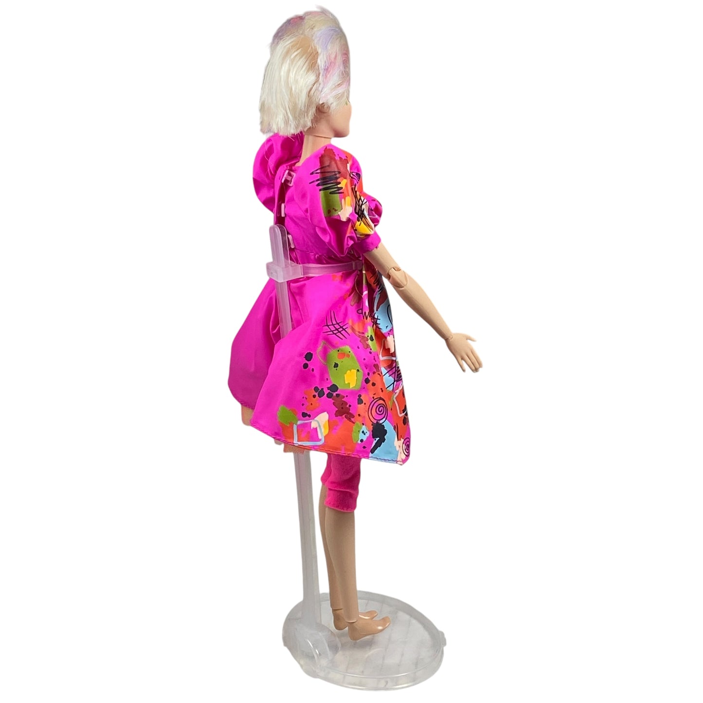 2024 Barbie the Movie Weird Barbie #HYB84