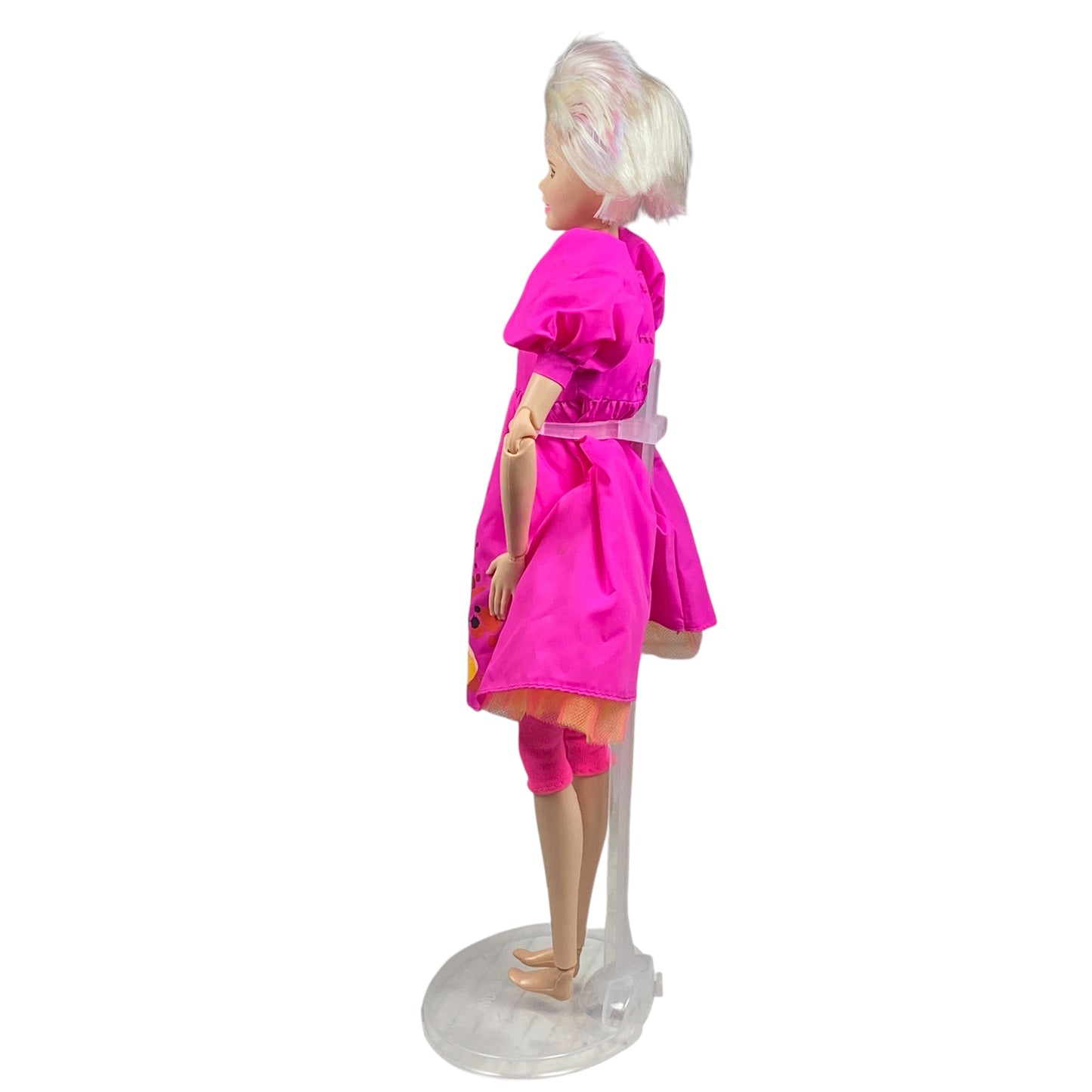 2024 Barbie the Movie Weird Barbie #HYB84