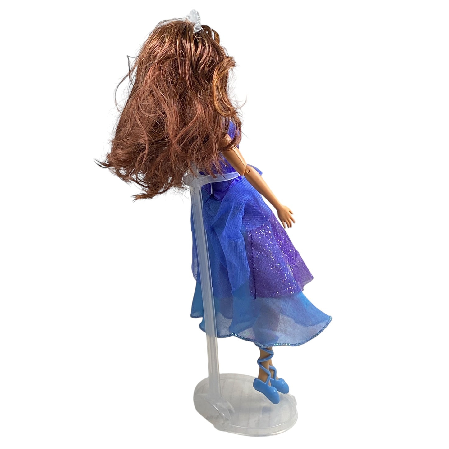 2006 The 12 Dancing Princesses Courtney Barbie #J8904