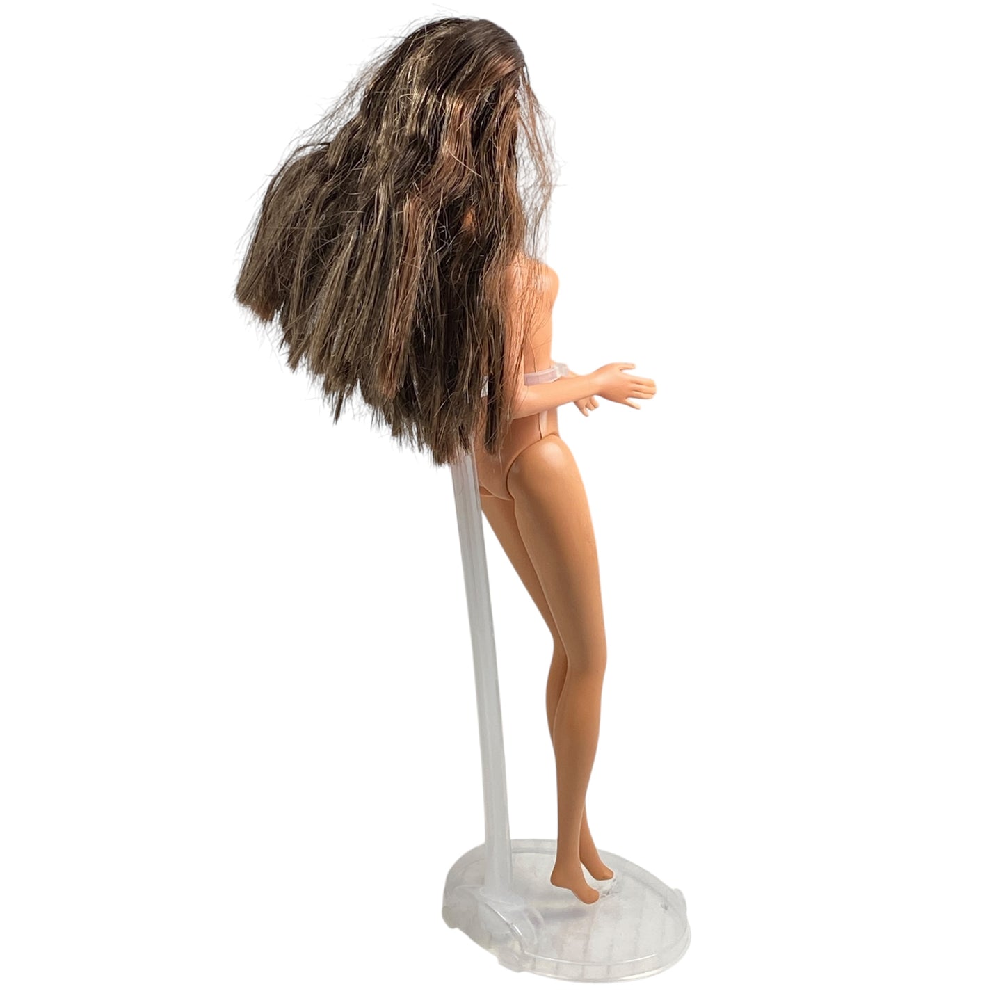 2001 Rain or Sun Teresa Barbie #29181