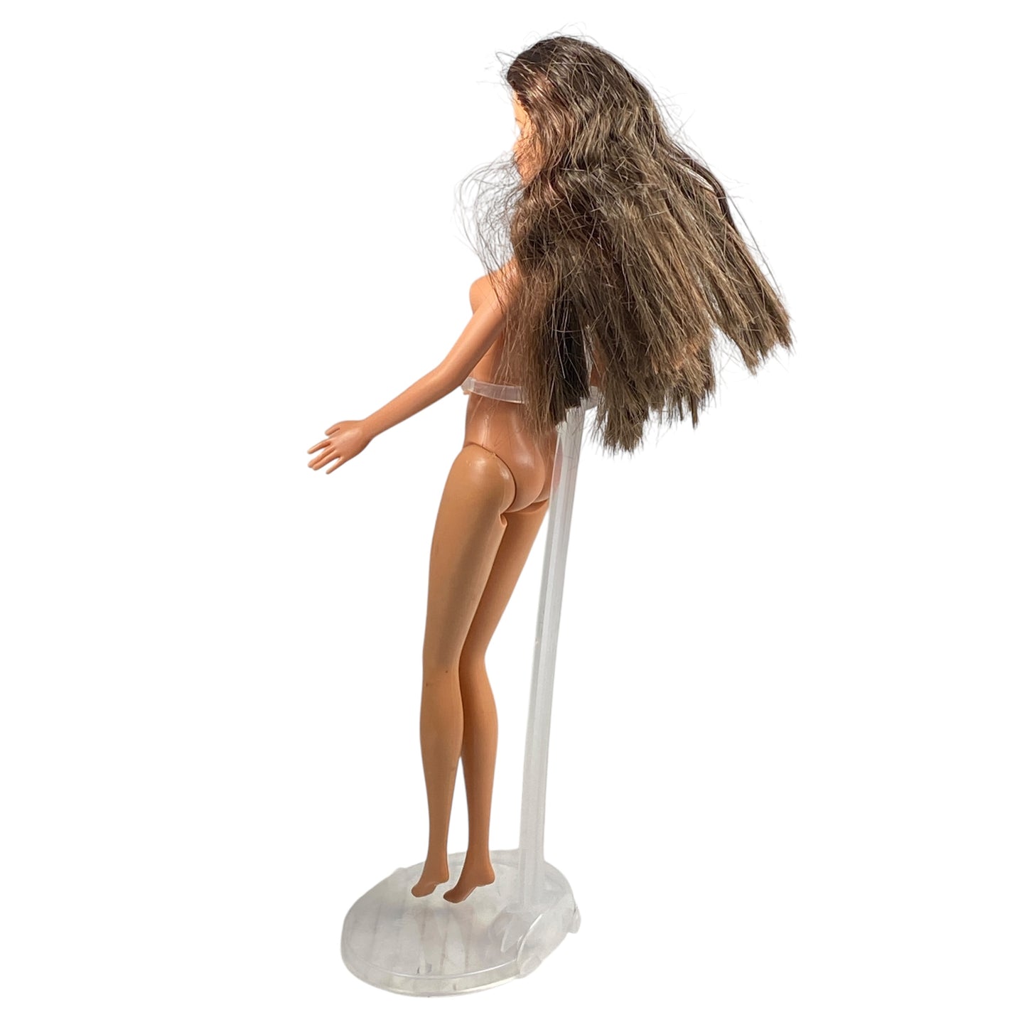 2001 Rain or Sun Teresa Barbie #29181