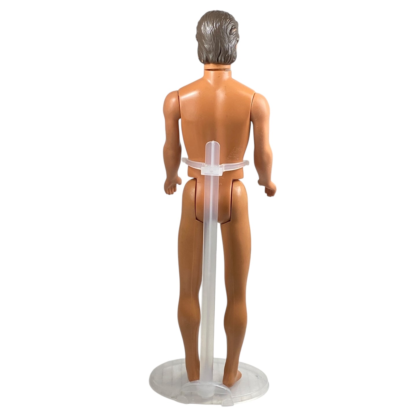 2002 Palm Beach Ken Barbie #53462