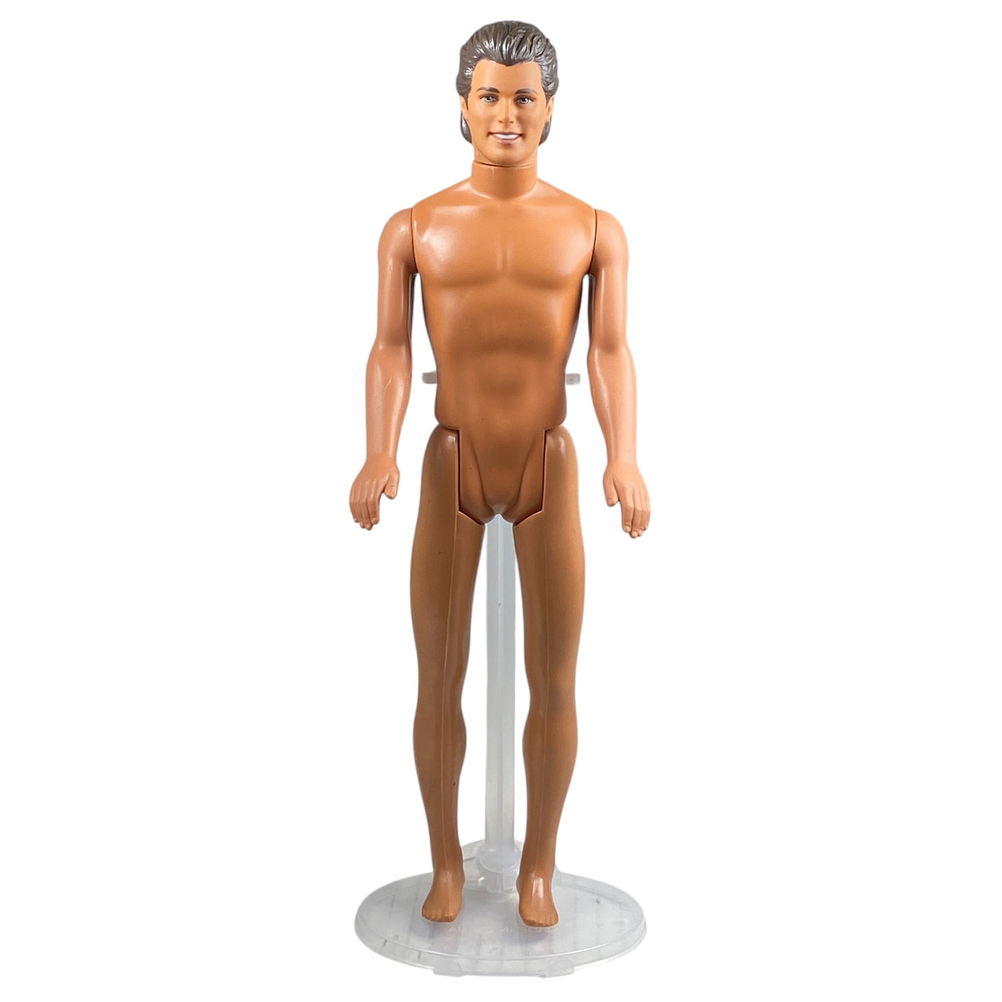 2002 Palm Beach Ken Barbie #53462