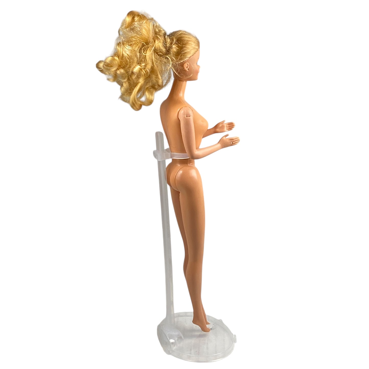 1985 Day-to-Night Barbie #7929