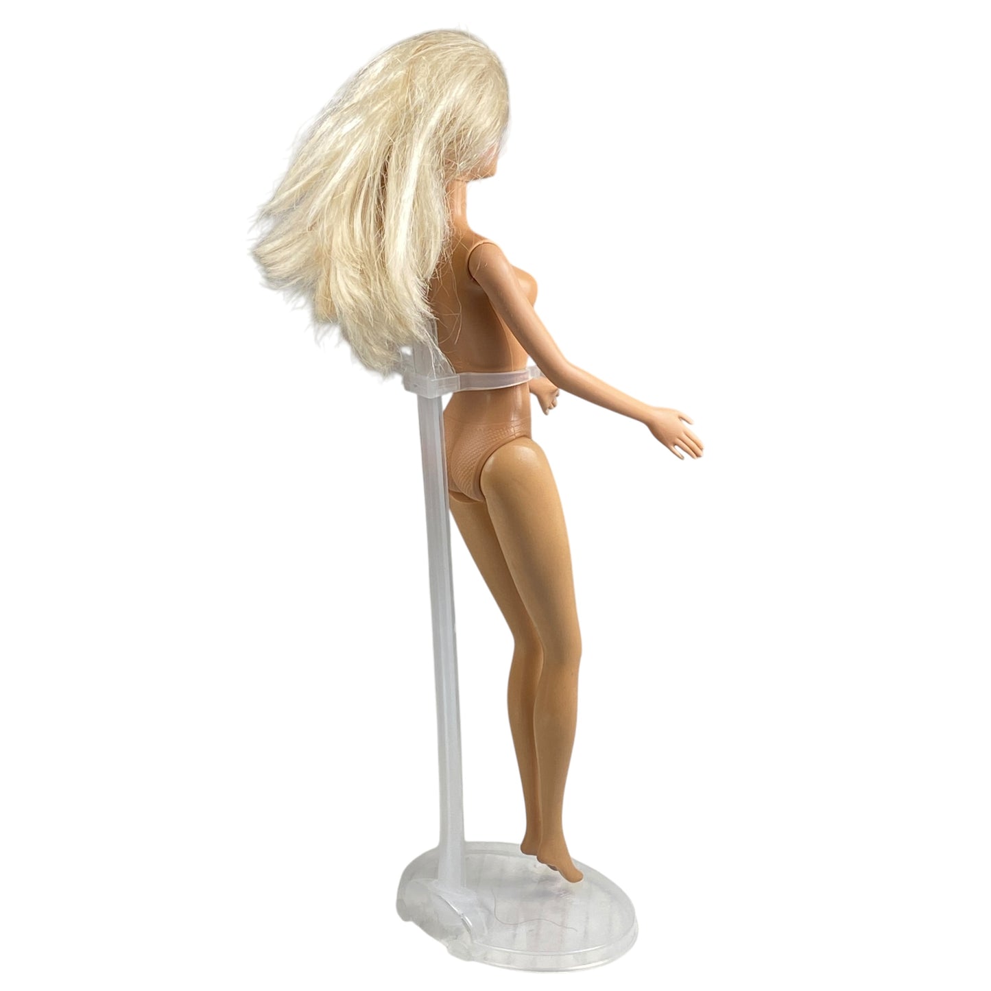 2004 My Graduation Barbie #C5265