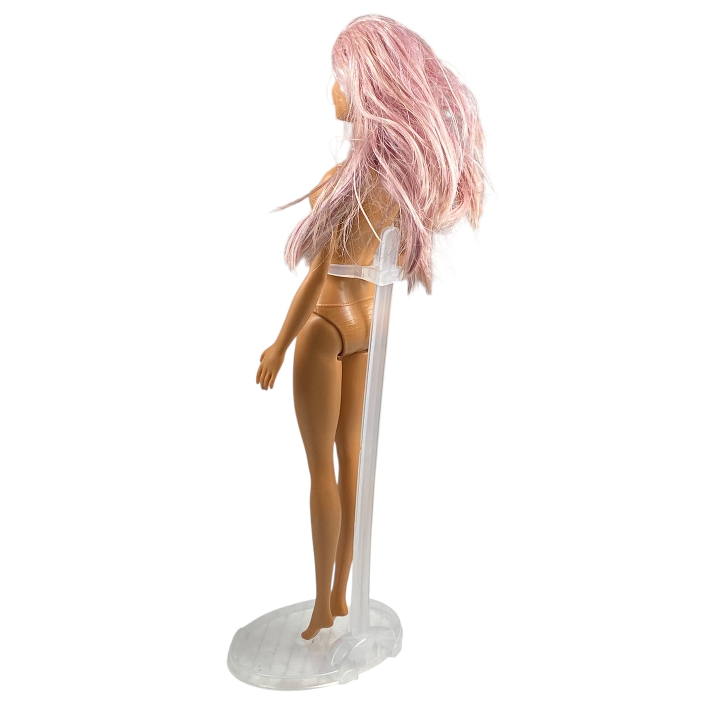 2019 You Can Be anything Pop Star Barbie #FXN98