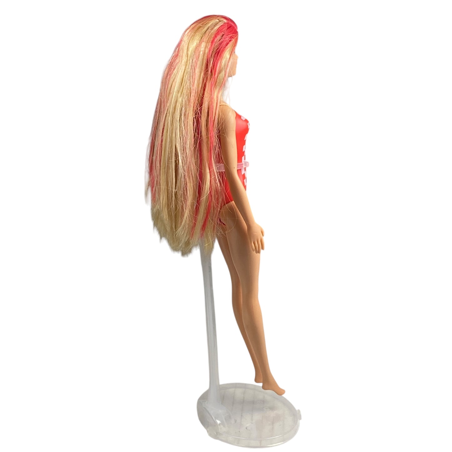 2023 Color Reveal Barbie #HJX54