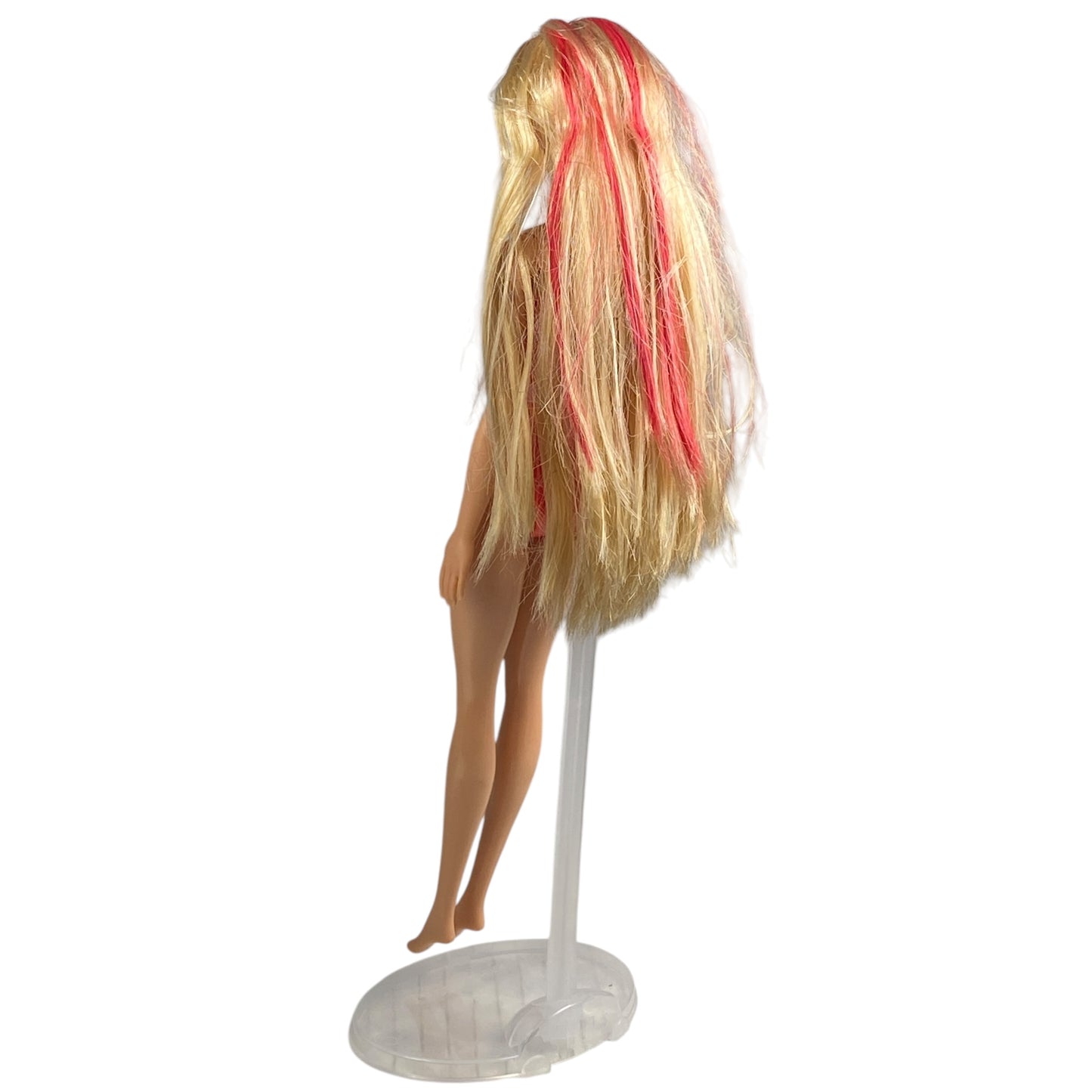 2023 Color Reveal Barbie #HJX54
