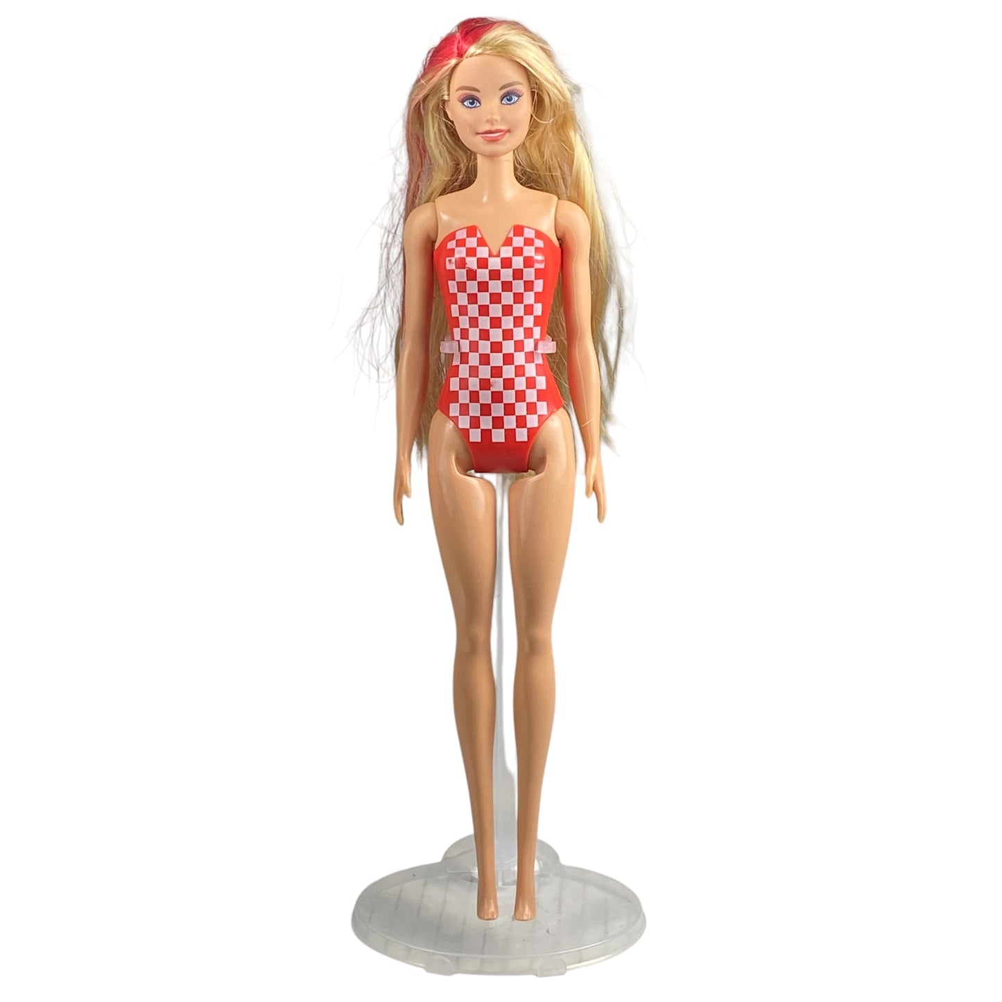 2023 Color Reveal Barbie #HJX54