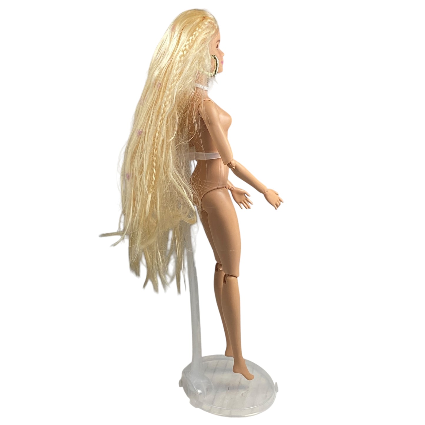 2022 Barbie Extra Doll #HDJ45