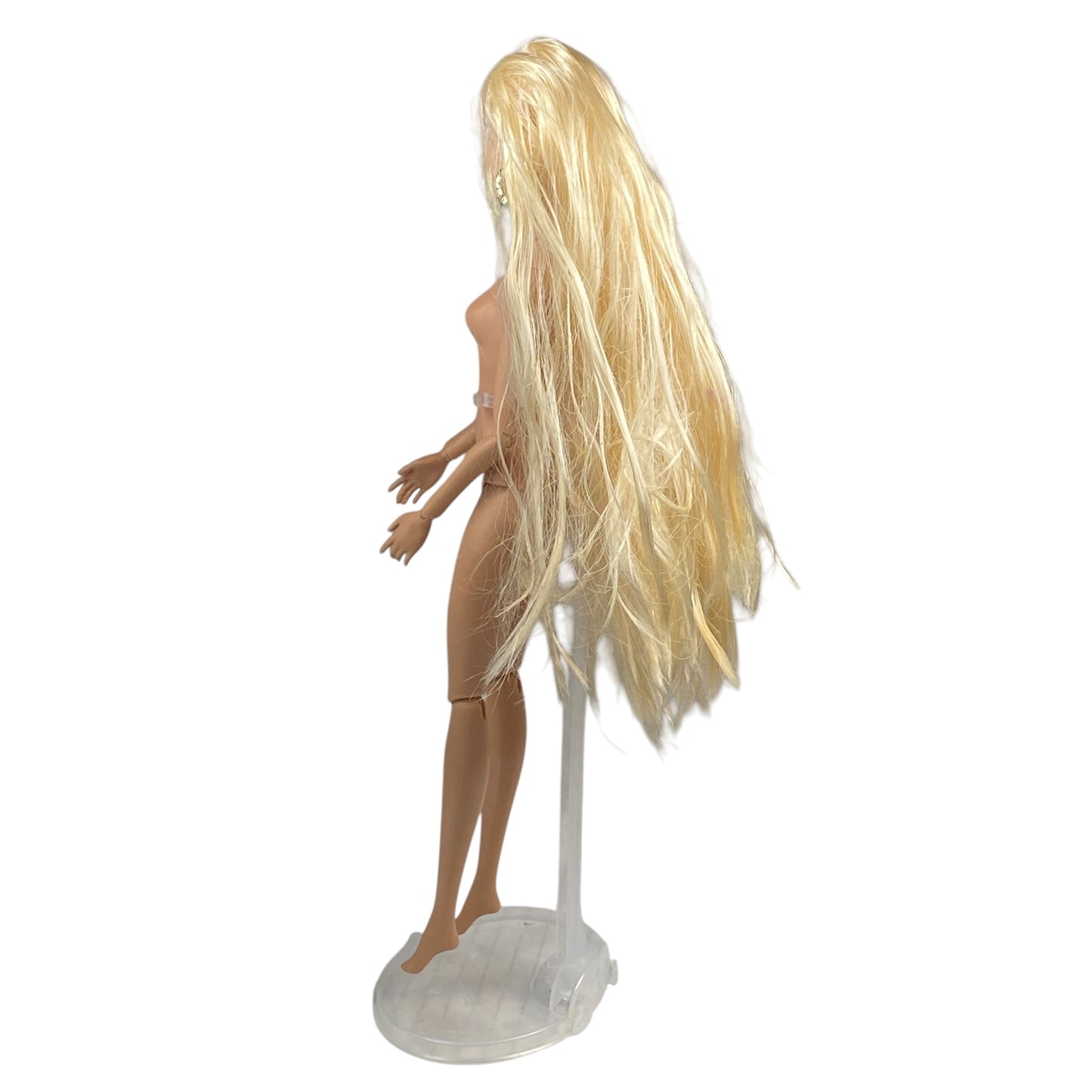 2022 Barbie Extra Doll #HDJ45