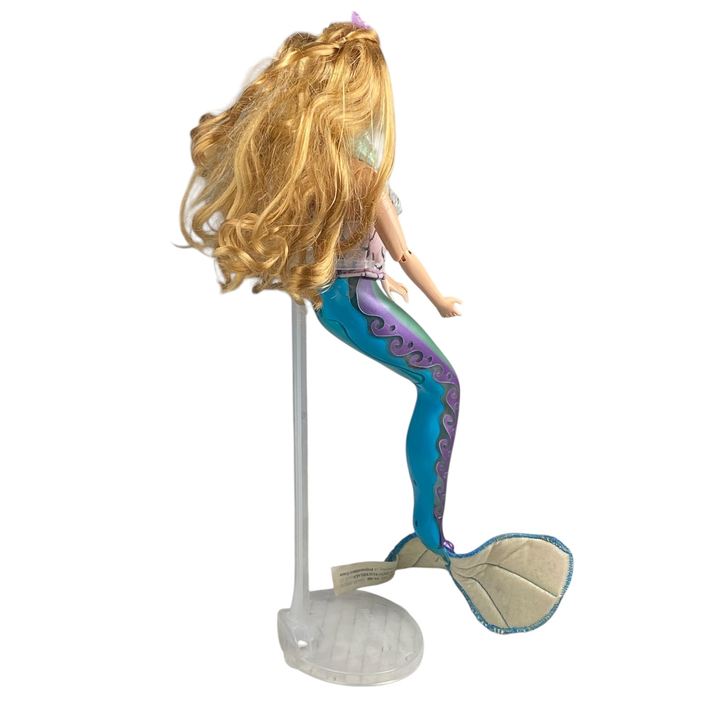 2000 Magical Mermaids Barbie #26837