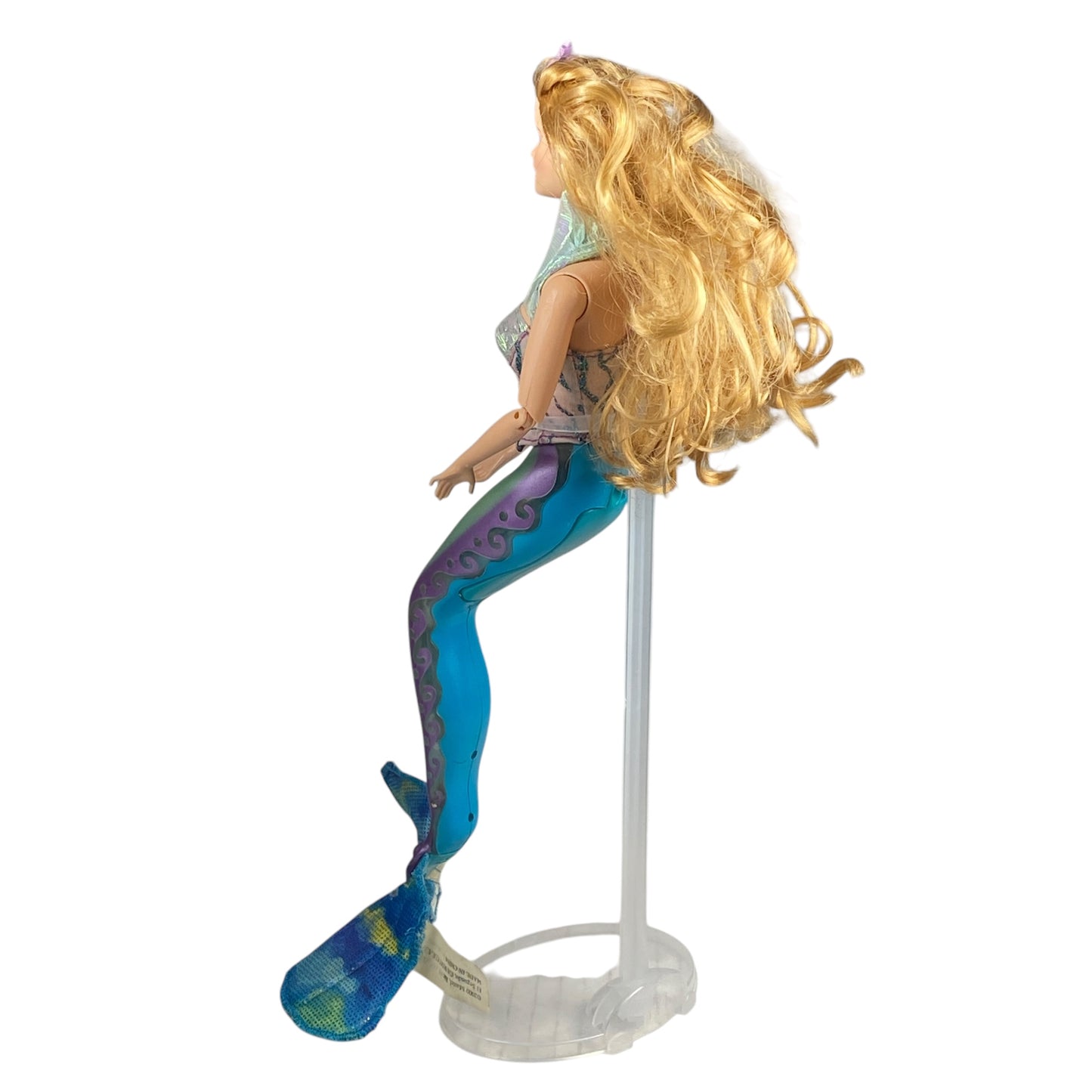 2000 Magical Mermaids Barbie #26837