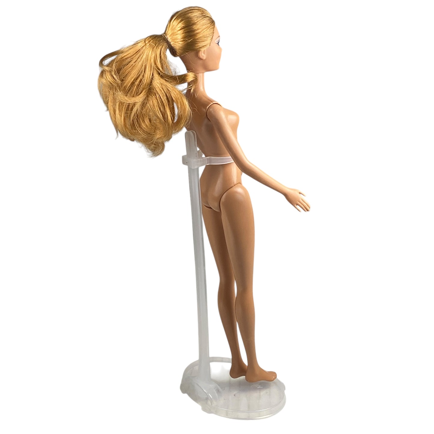 2013 Beach Summer Barbie #X9600