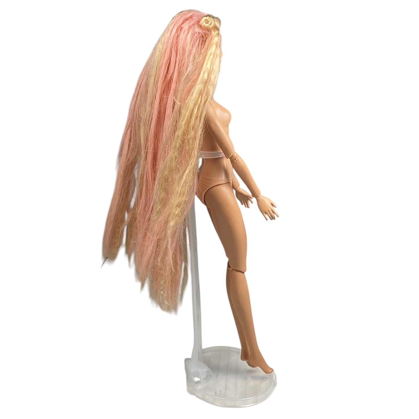 2020 Barbie Extra Doll #GRN28