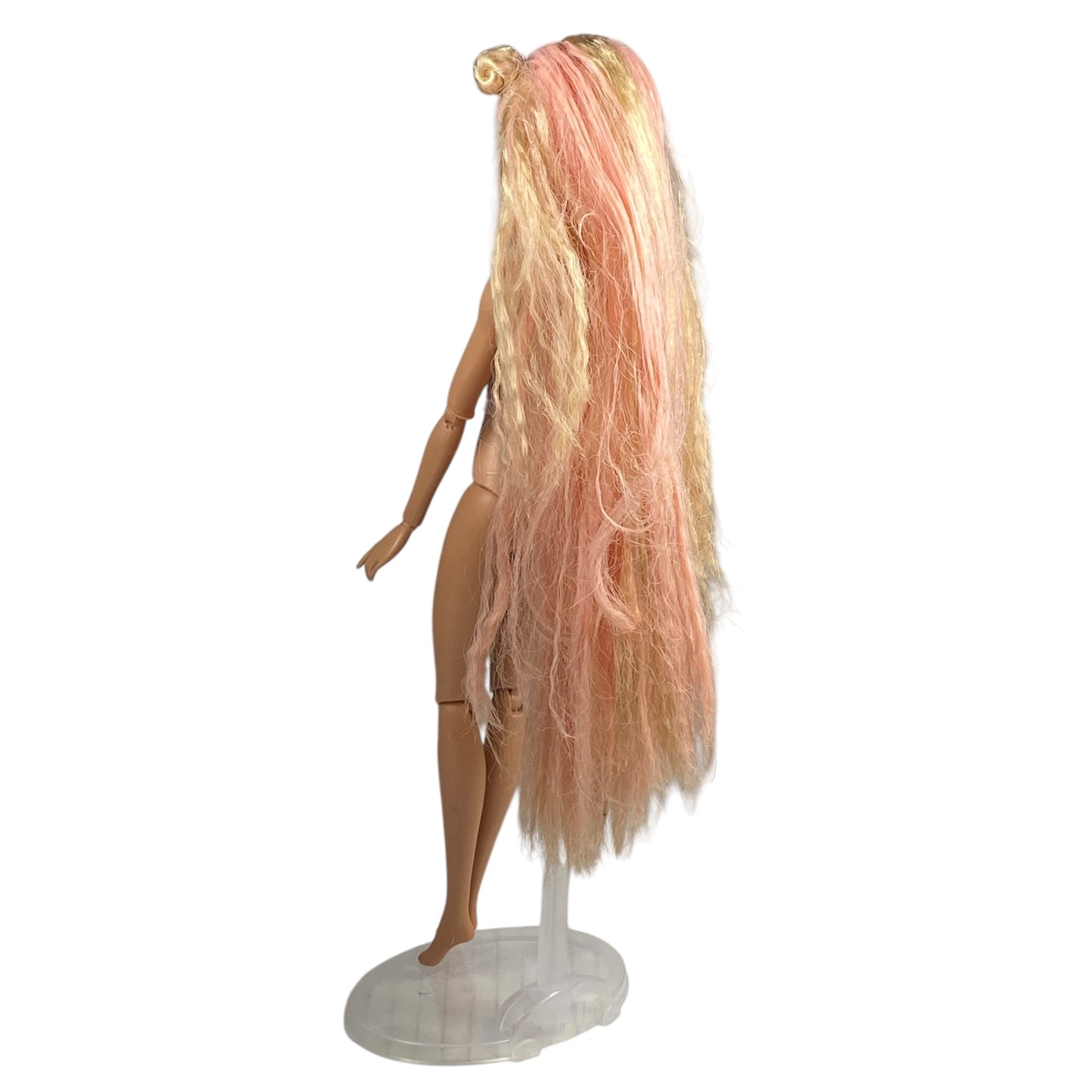 2020 Barbie Extra Doll #GRN28