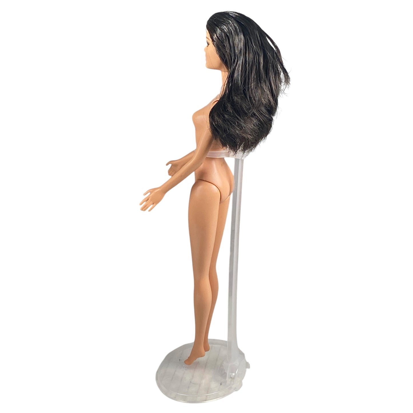 2014 Beach Raquelle Barbie #BCN24