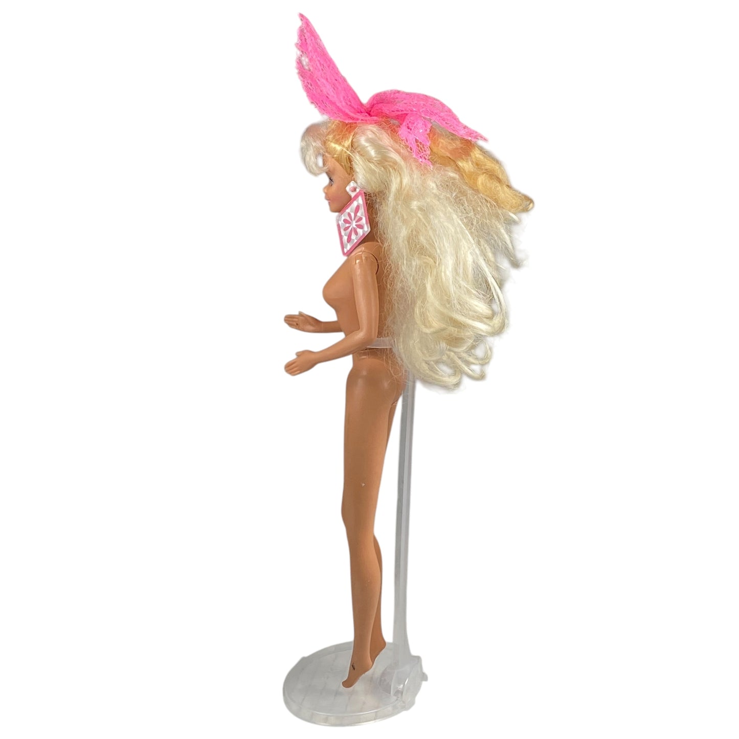 1991 Lights & Lace Barbie #9725