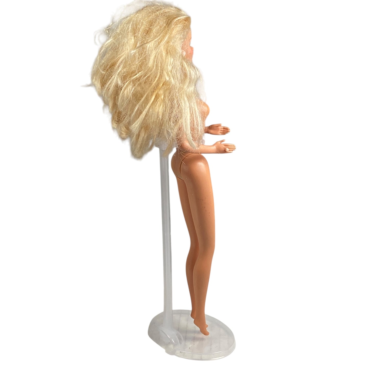 1992 Birthday Surprise Barbie #3679