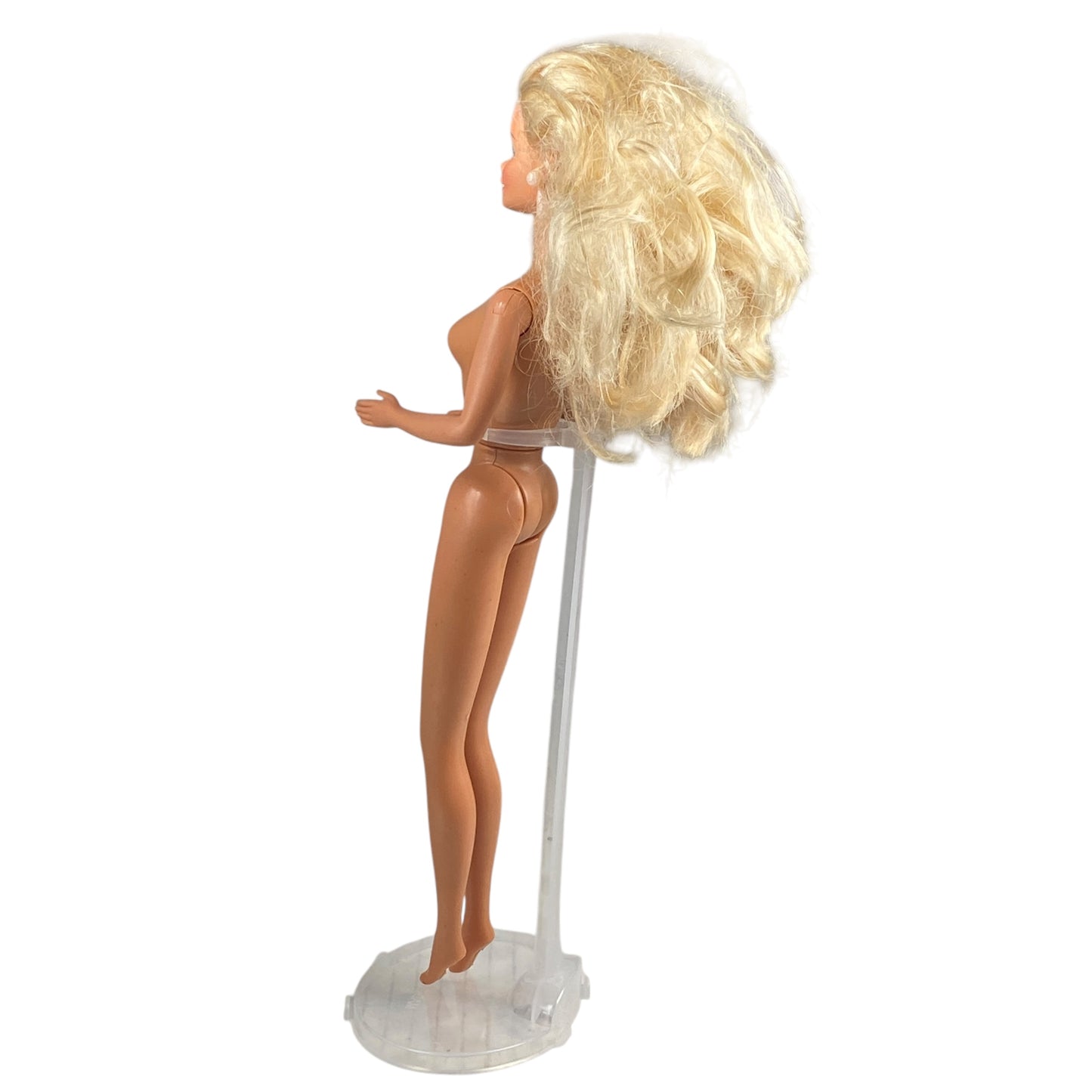 1992 Birthday Surprise Barbie #3679