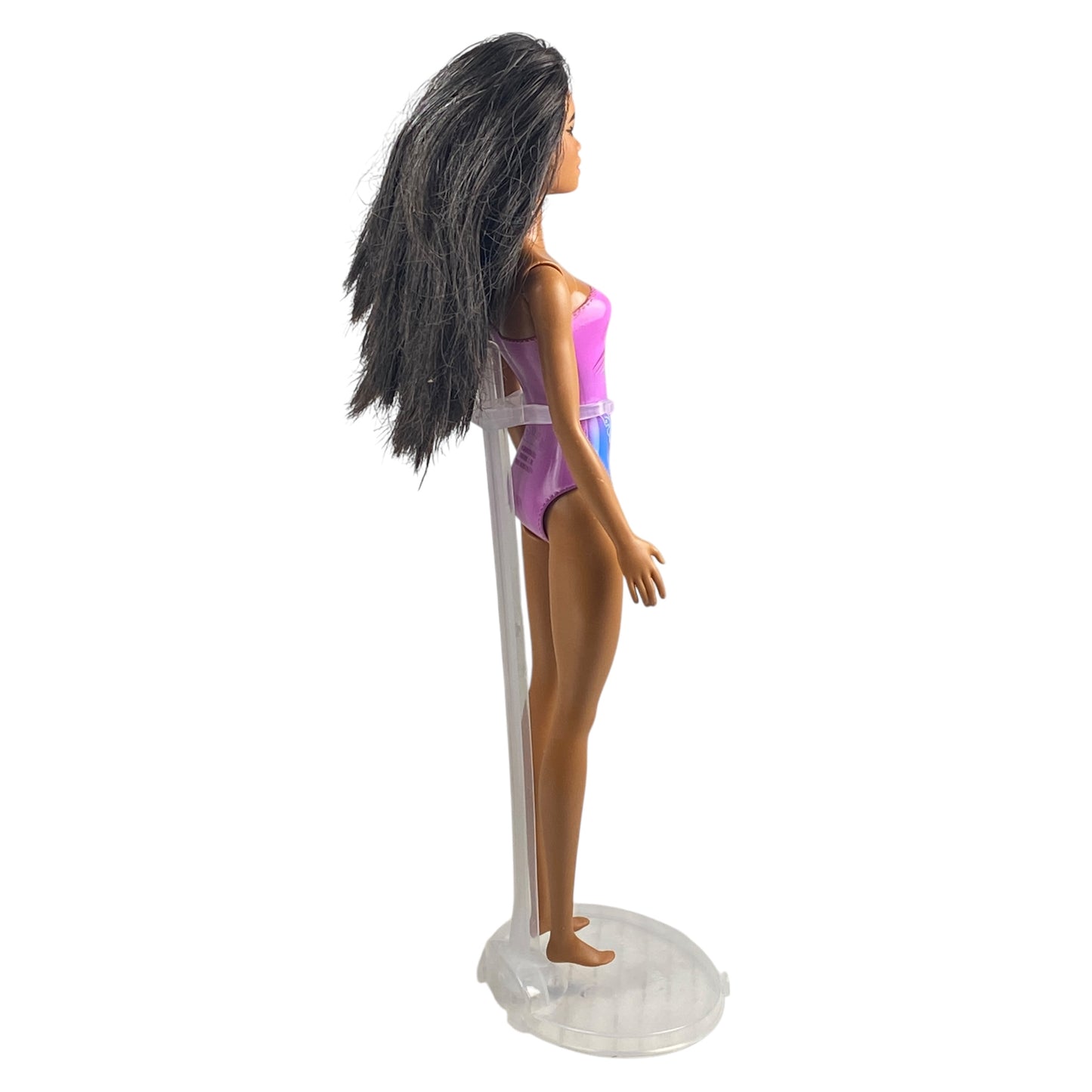 2023 Beach Barbie #HXX49