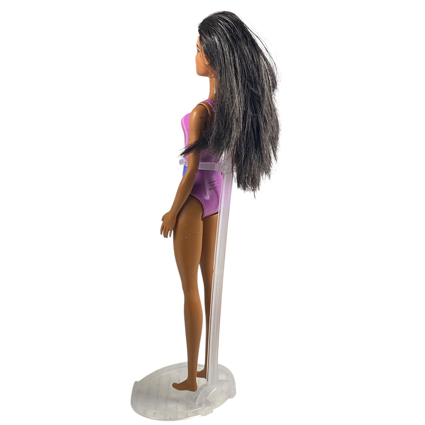 2023 Beach Barbie #HXX49