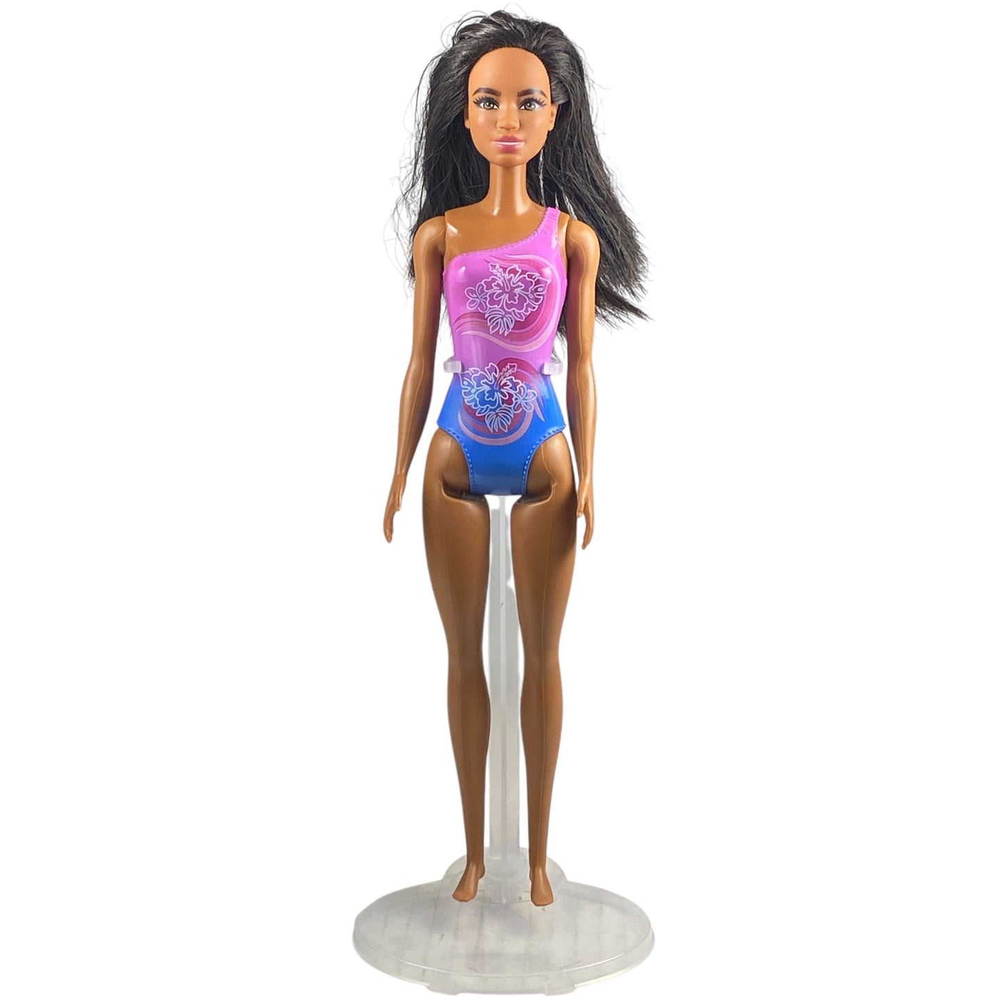2023 Beach Barbie #HXX49