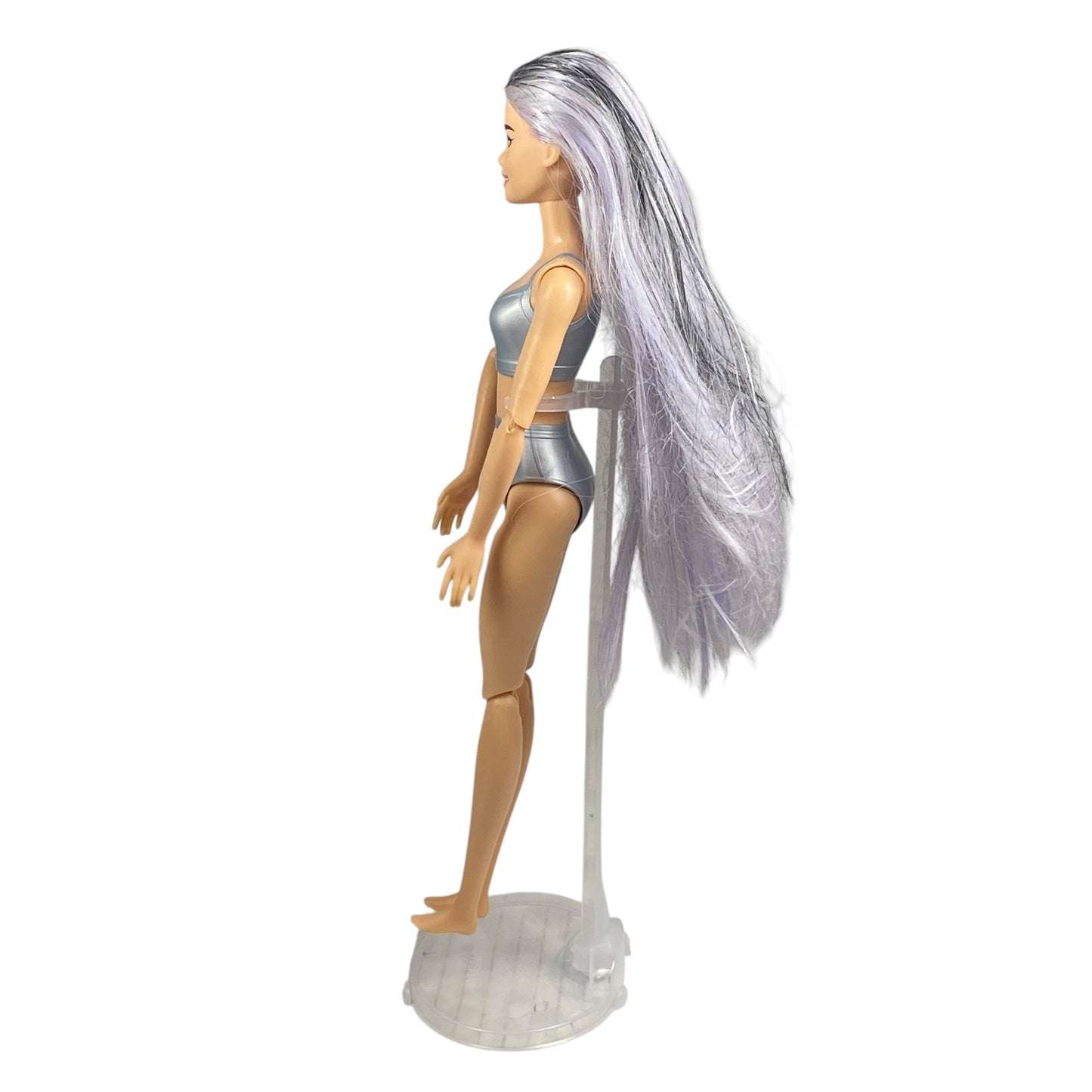 2022 Cutie Reveal Barbie #HJL64