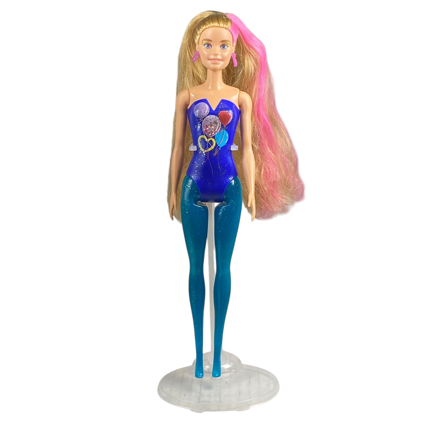 2021 Color Reveal Barbie #GTL82