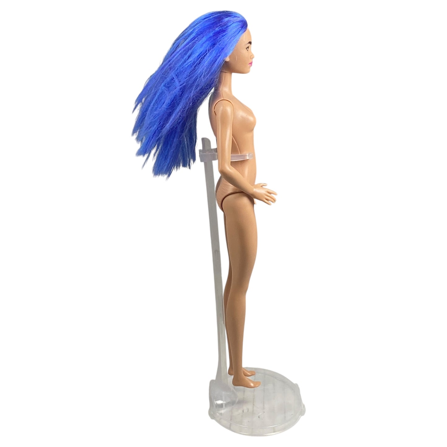 2022 You Can Be anything Scientist Barbie #HCN11