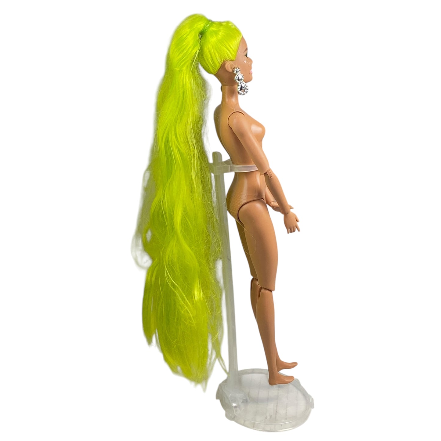 2022 Barbie Extra Doll #HDJ44