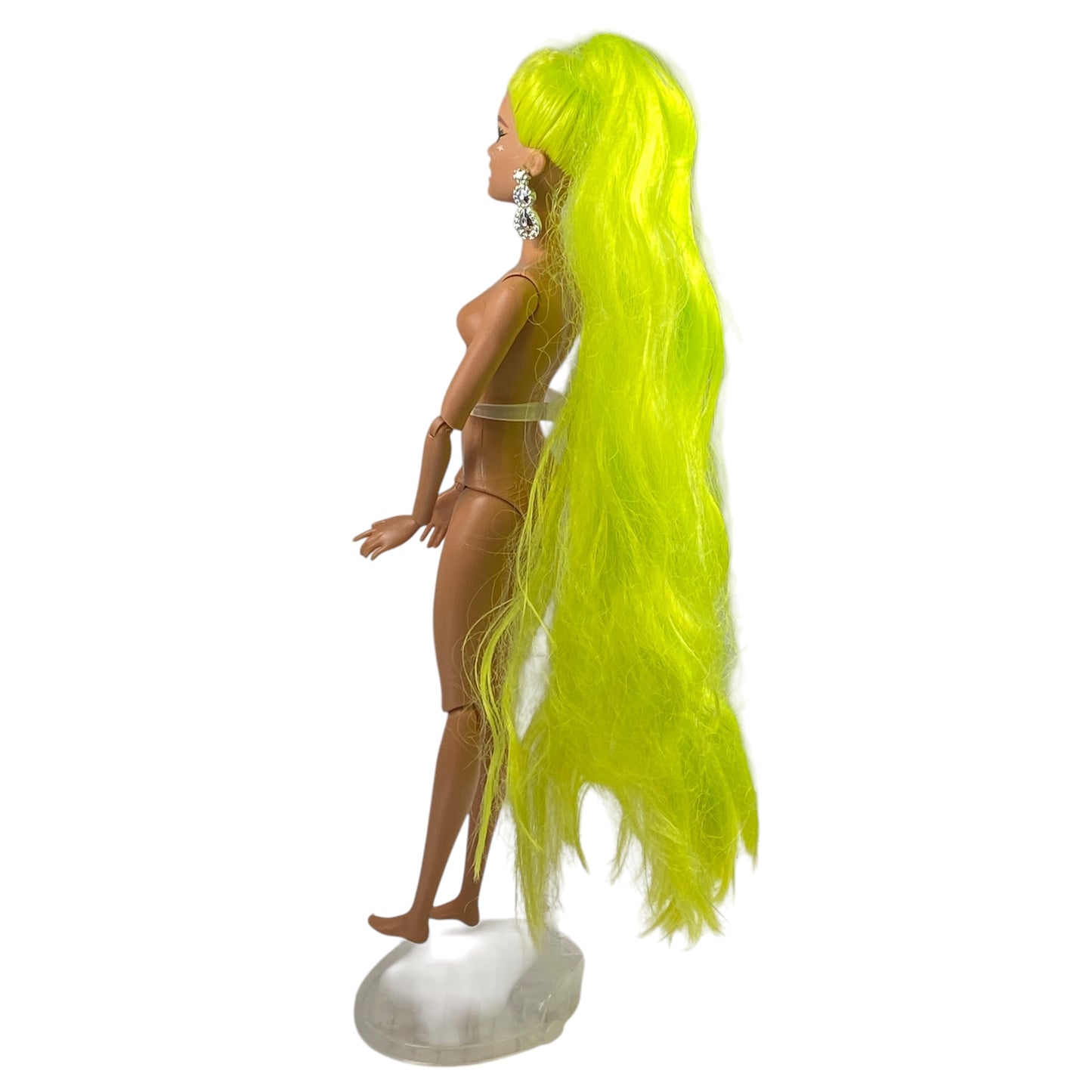 2022 Barbie Extra Doll #HDJ44