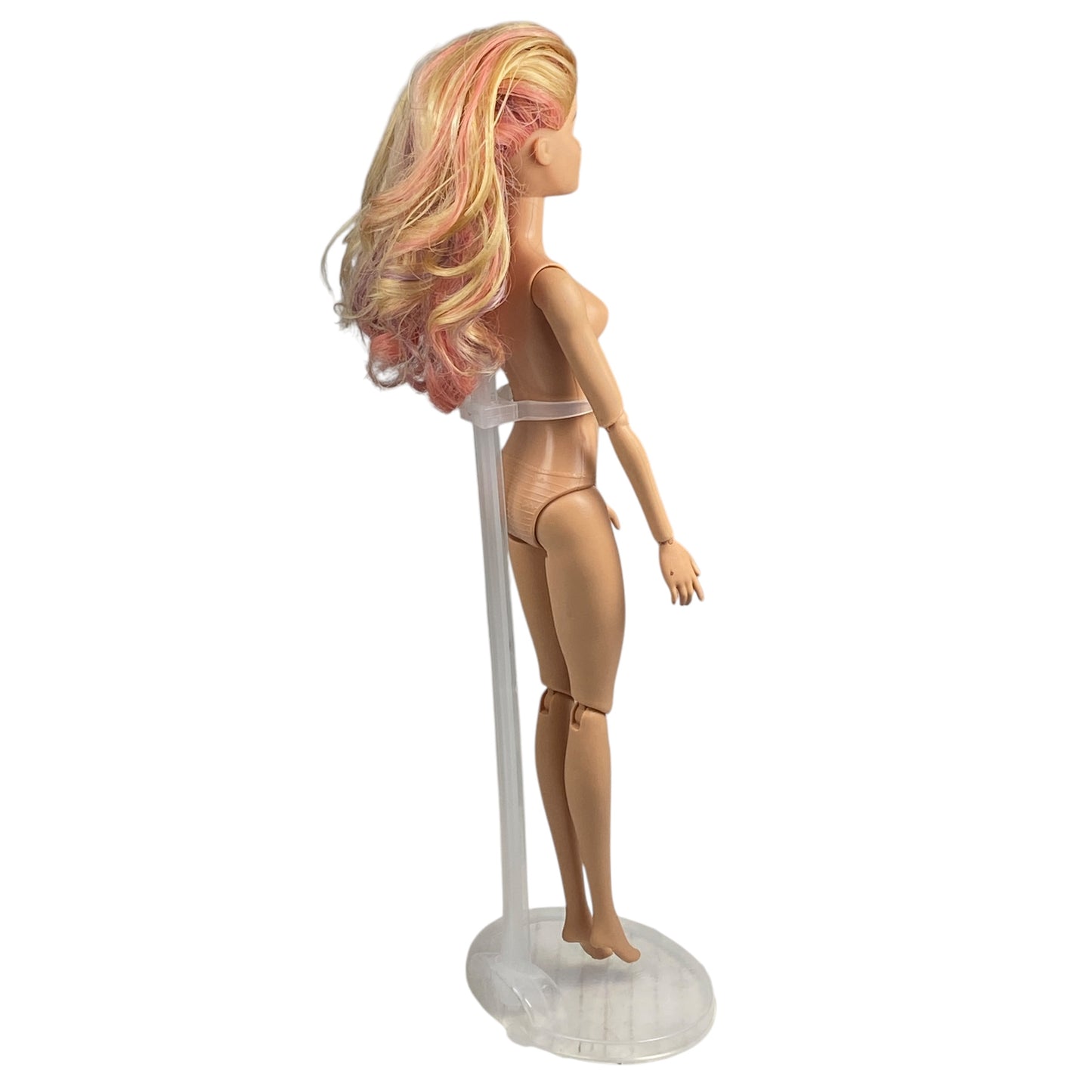 2021 Barbie in the Nutcracker Sugarplum Fairy Clara #GXD62