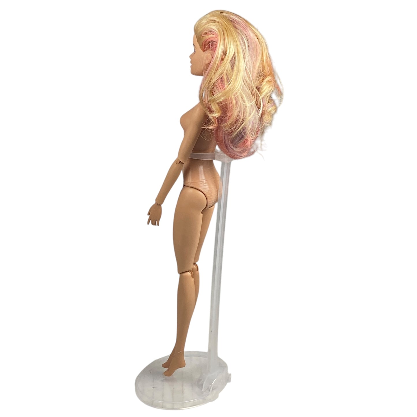 2021 Barbie in the Nutcracker Sugarplum Fairy Clara #GXD62