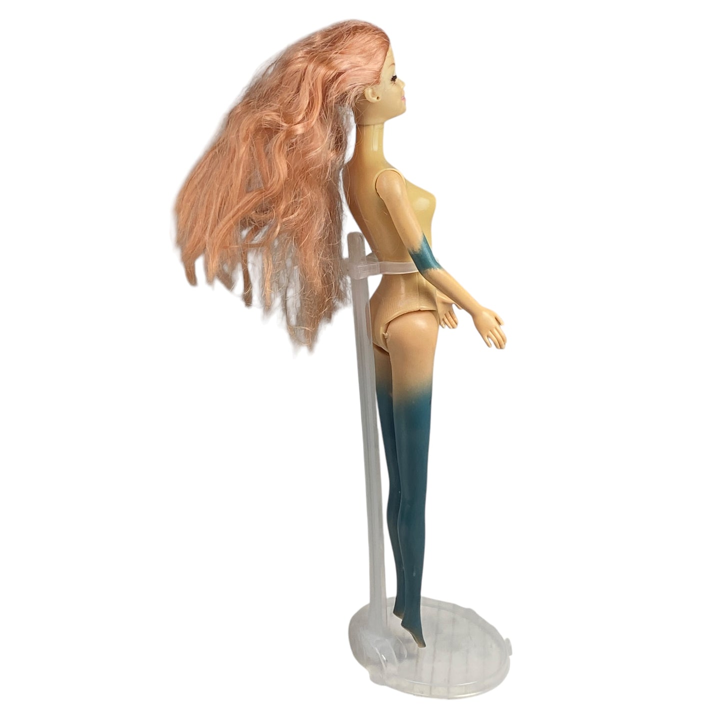 Other Brand Rooted Lashes Fairy Doll